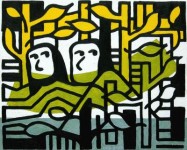 De reizigers De reizigers