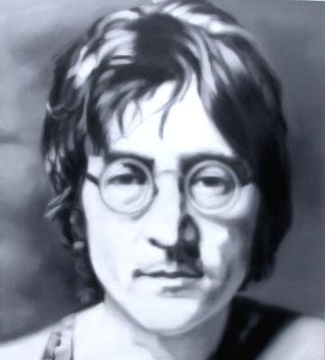 John Lennon