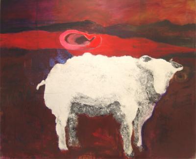 Rood Schaap