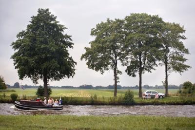 Giethoorn