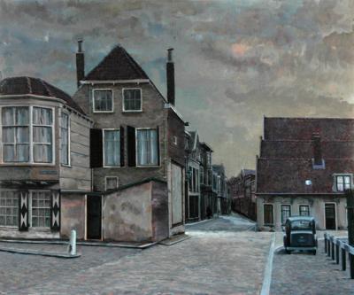 Oud Schiedam 2