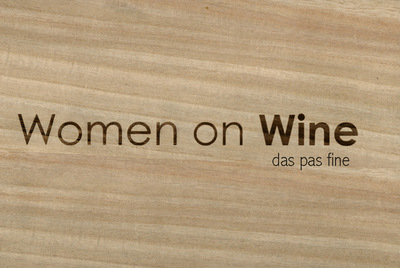 Women on Wine, das pas Fine