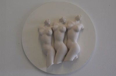 Three Lady's