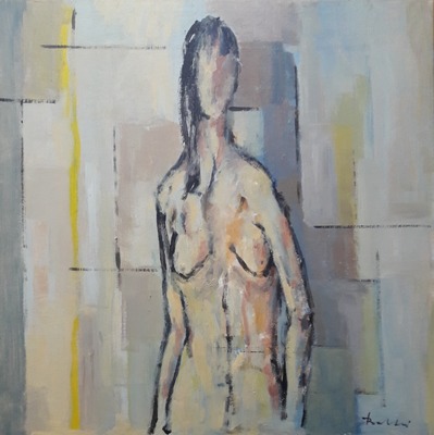 nude abstract 5