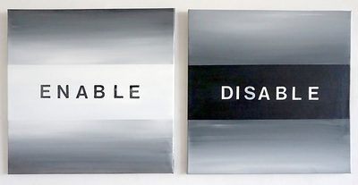 Enable & Disable