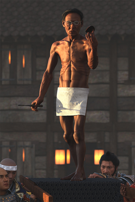 Emperor by Persuasion