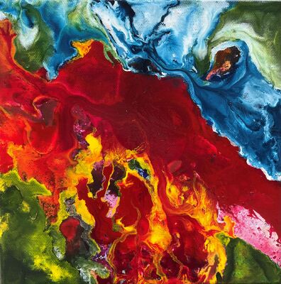 ColorScape ColorScape