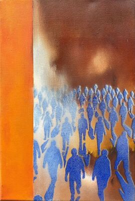 Onder een Hemel Onder een Hemel