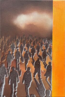 Onder een hemel Onder een hemel