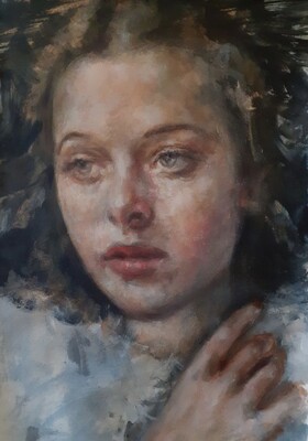 Hedy Lamarr - 28092024 Hedy Lamarr - 28092024