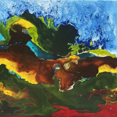 Colorscape Colorscape