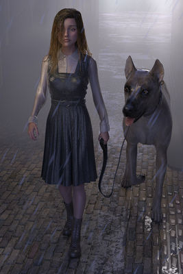 On our way home On our way home