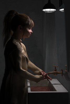 Happy Endings Happy Endings