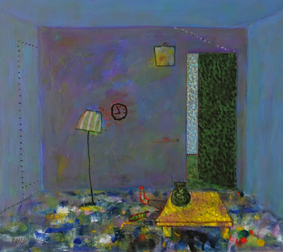 Kamer 19.58 (klok) Kamer 19.58 (klok)