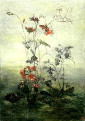 De Onaanzienlijken III