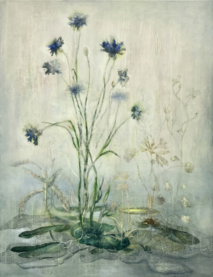 de Onaanzienlijkenn II