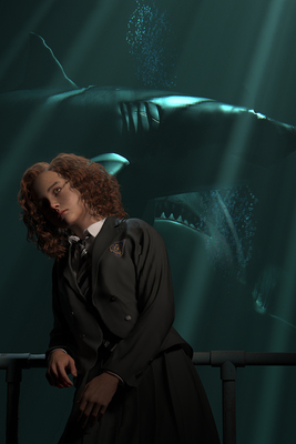 Daydream: emergent time