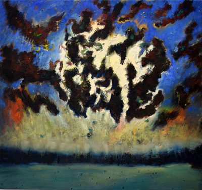 Ciurlionis in litouwen