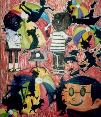 jip en janneke jip en janneke