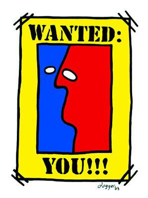 wanted you