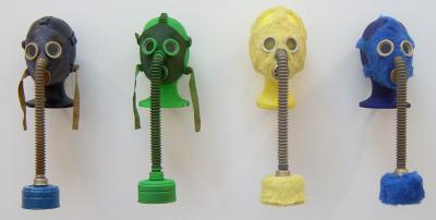 gas-masks (child)