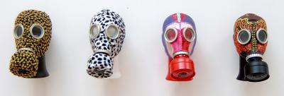 gas-masks (adult)