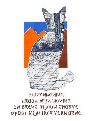 Huizenkoning